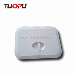 Couverture <span class=keywords><strong>de</strong></span> pont étanche pour bateau, en plastique ABS, étanche - Product Image 2