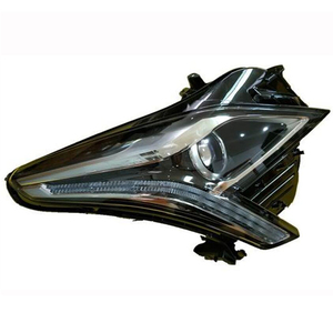Faro alogeno 23386133 per CADILLAC <span class=keywords><strong>XT5</strong></span> 2017 2018 23386132 - Product Image 1