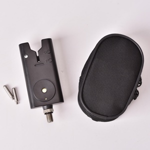 Pin AAA Cá Chép Cá Cắn Báo Động Với Snag Tai - Product Image 6