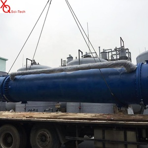 HCL Acid 33% Tự Động Graphite Tổng Hợp Lò Công Nghiệp Cấp Thực Phẩm Lớp Hydrochloric 33% Nhà Máy - Product Image 2