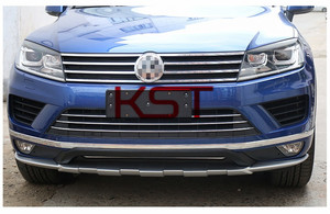 Paraurti anteriore/posteriore paraurti/corpo kit per <span class=keywords><strong>Volkswagen</strong></span> <span class=keywords><strong>Touareg</strong></span> 2017 2011 2019 - Product Image 5