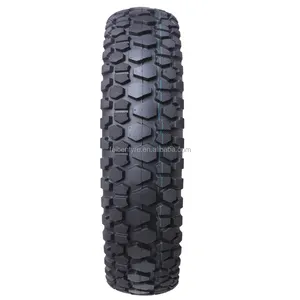 HOT SALES CHINA MOTORCYCLE TYRE FACTORY Cross Tyre 4.10-18