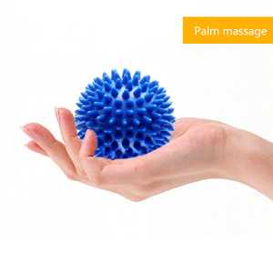 Bunter 7cm Deep Mucles <span class=keywords><strong>Massage</strong></span> Fitness Hart fuß <span class=keywords><strong>massage</strong></span> <span class=keywords><strong>ball</strong></span>