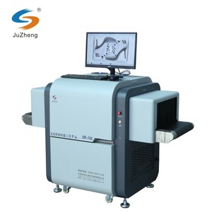 Çin sıcak satış XR-700 ayakkabı x-ray inceleme ekipmanı çanta konfeksiyon x-ray muayene sistemi - Product Image 4
