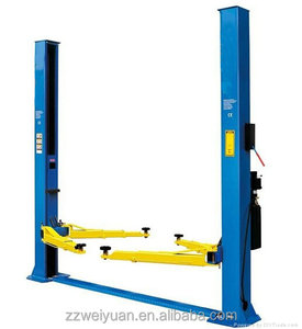 WX-2-4000A hidráulico de elevación de <span class=keywords><strong>coche</strong></span> de <span class=keywords><strong>220V</strong></span> - Product Image 1