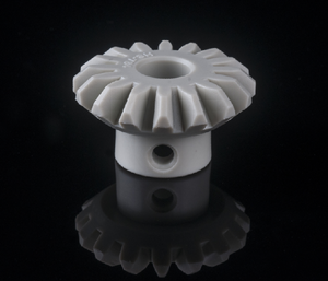 تروس ناقل الحركة بماكينة OSP تروس شطبة بلاستيكية - Product Image 4