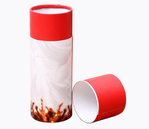 Algemene Purpose Thee Papier Buizen Hoogwaardige Cadeaupapier Blikjes Etherische Olie Verpakking - Product Image 1