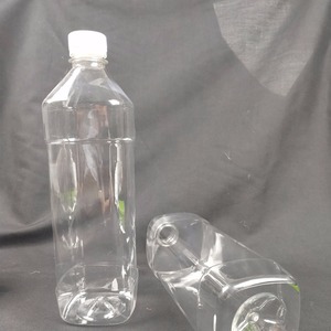 Bella <span class=keywords><strong>1</strong></span> l <span class=keywords><strong>litro</strong></span> pet di <span class=keywords><strong>plastica</strong></span> 32 oz bottiglia di acqua bpa libero per acqua - Product Image 3