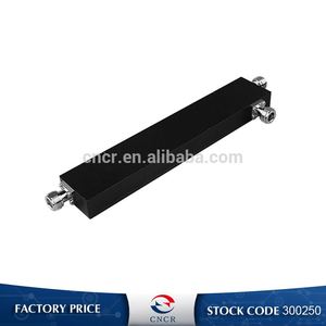 Modem directivité de directionnelle couplern-<span class=keywords><strong>f</strong></span> connecteur <span class=keywords><strong>fre</strong></span>: (800-2500 mhz) coupleur directionnel chine fournisseur - Product Image 1
