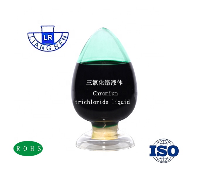 Твердотельный накопитель, жидкий химический раствор, три раствора хлорида хрома, используемые в качестве мордента и катализатора