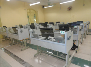 HL-4800 laboratorio de idiomas de la <span class=keywords><strong>universidad</strong></span> - Product Image 2