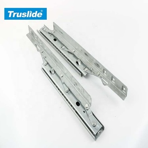 Tấm Trượt Nâng Tủ Đựng Thức Ăn Nặng Đặt Làm - Product Image 2