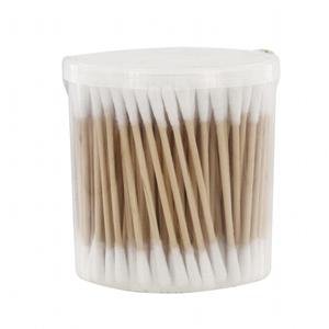 ¡Producto <span class=keywords><strong>en</strong></span> oferta! Bastoncillos de algodón respetuosos con <span class=keywords><strong>el</strong></span> medio ambiente de bambú o madera para limpieza de orejas - Product Image 6