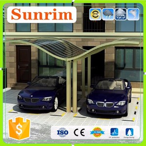Naturel et personnalisées en métal <span class=keywords><strong>abri</strong></span> kits en plastique de voiture <span class=keywords><strong>garage</strong></span> - Product Image 6