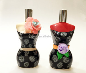 Auténtico Aroma Afrutado y Forma de Spray perfume Perfume Del Diseñador para Las Mujeres - Product Image 3