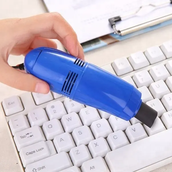 Good design Mini USB Keyboard Cleaner / Computer Laptop Cleaner / USB vaccum cleaner