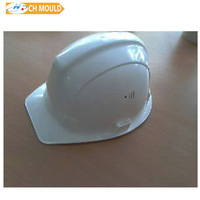 Piezas de motocicleta maquinaria de moldeo por inyección casco de motocicleta