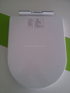 <span class=keywords><strong>Fijación</strong></span> inoxidable <span class=keywords><strong>tapa</strong></span> del inodoro - Product Image 6