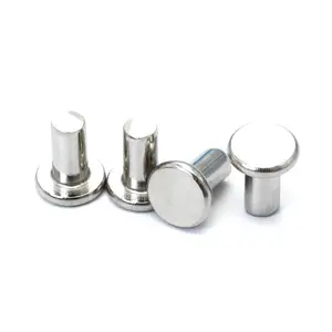 Pop Rivets Free Sample 304/316 Stainless Steel GB109 POP Rivets