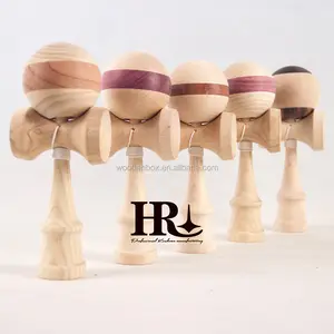 High Quality Maple Kendama With Favourable Price For Wholesale