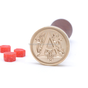 Штамп с логотипом/штамп в воске/штамп с логотипом на заказ - Product Image 3