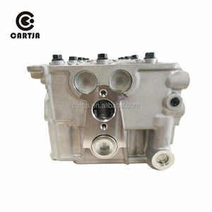 Culasse <span class=keywords><strong>de</strong></span> moteur ZD30 908506 11039VC101/11039VC10A - Product Image 5