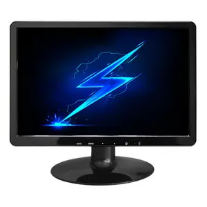 Thâm quyến 14 inch LED Monitor Đối Với PC Màn Hình Máy Tính