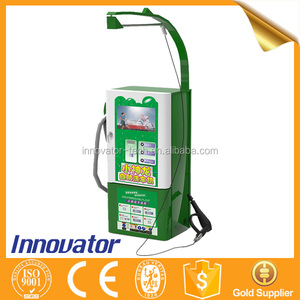 Automatic Self-service Car <strong>Wash</strong> Product with CE IT960 - Product Image 2