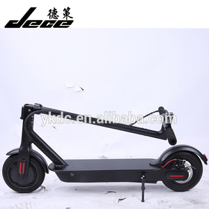 Trottinette électrique originale Xiao <span class=keywords><strong>Mi</strong></span> <span class=keywords><strong>Mijia</strong></span> <span class=keywords><strong>M365</strong></span>, trottinette à deux roues, trottinette électrique pliable - Product Image 4