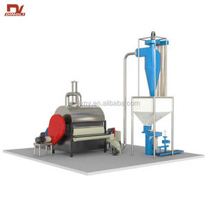 Sécheur à tambour pour <span class=keywords><strong>levure</strong></span> <span class=keywords><strong>de</strong></span> bière Dingli <span class=keywords><strong>de</strong></span> Chine pour les usines d'aliments pour animaux - Product Image 3