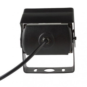 Anti-Shock LED trasera vista visión de noche de autobús de camión Van marcha atrás cámara de copia de seguridad - Product Image 6
