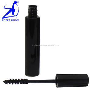 Made in Taiwan OPP Packing Black Color High Quality Non-toxic Temporary Hair Color <b>Mascara</b> - Product Image 5