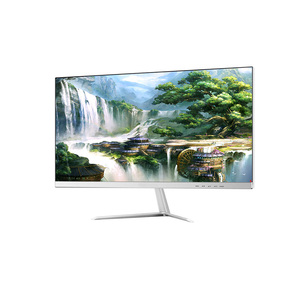 Frameless 60Hz 21.5 Gaming Escritorio de ordenador LCD televisión Monitor - Product Image 3