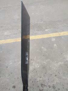 Paleta de dragón de fibra de carbono idbf para barco, accesorio ajustable de alto rendimiento, con precio excelente - Product Image 5