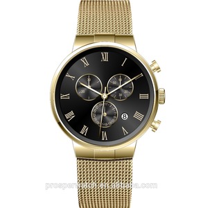 Alta calidad logotipo personalizado barato hombres o mujeres mano <span class=keywords><strong>reloj</strong></span> - Product Image 5