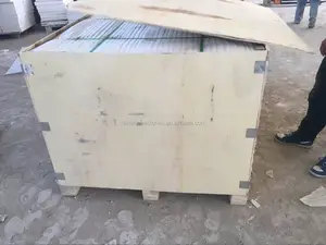 800-850kg/m3 Density Calcium Silicate Insulation Board
