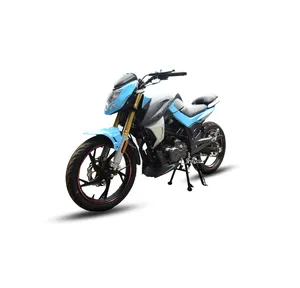 2018 kavaki fábrica produzir novo design 150cc motorizado 2 roda motor dois lugares motocicleta para venda