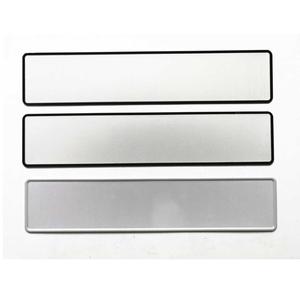 Placas de matrícula de Liberia, placas de matrícula de coche de Liberia - Product Image 1