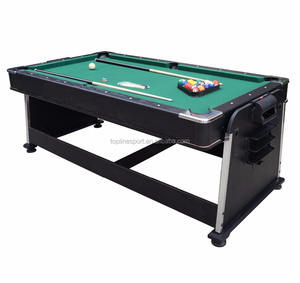 Buy Wholesale China Szx 7ft Cheap 3 In 1 Multi Game Billiard Table With  Pool ,air Hockey,tennis Table For Kids And Adult & Snooker Table Usa at USD  238