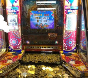 Máquina de juego de premio de boleto de lotería de <span class=keywords><strong>circo</strong></span> loco de entretenimiento interior de alta calidad de Arcade que funciona con monedas a la venta - Product Image 4