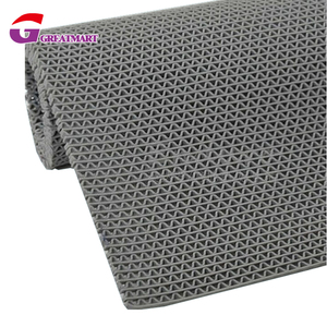 Bagno impermeabile PVC S tappetino in rotolo PVC <span class=keywords><strong>tappeto</strong></span> cavo pavimento - Product Image 4