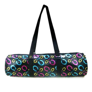 Cremallera grande de almacenamiento multifuncional oxford esteras titular bolsa de estera de <span class=keywords><strong>yoga</strong></span> con bolsillos - Product Image 3