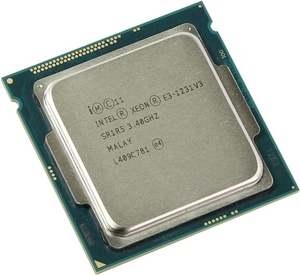 Xeon E3 1220 V6 - Powerful Quad-Core Server Processors
