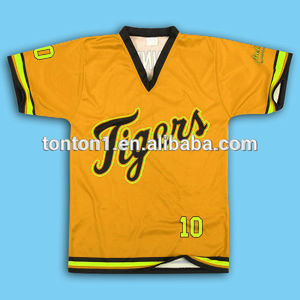 customize blank jersey - Product Image 4