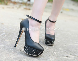 mujeres <span class=keywords><strong>desnudas</strong></span> playa de imagen fotos las niñas zapatos de tacón alto pz2933 - Product Image 1