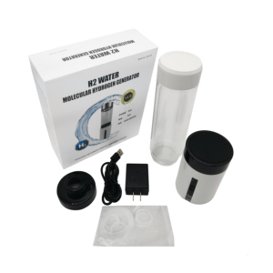 Mejora de la calidad del agua energía taza de agua de generador de agua - Product Image 5