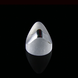 स्पॉट व्यास 5mm ग्लास लेजर लाइन पॉवेल बेलनाकार लेंस - Product Image 5