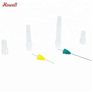 <span class=keywords><strong>25g</strong></span> 27g 30g jetable Dentaire Anesthésie <span class=keywords><strong>seringue</strong></span> aiguille - Product Image 1