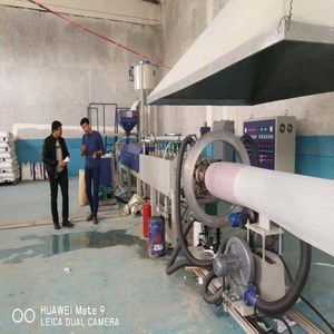 RSD-105 Mở Rộng EPE bọt tấm đùn/máy làm - Product Image 6