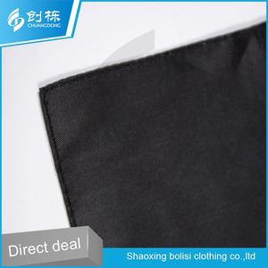 Fabbrica diretta nuovo design su misura raso nero pirate <span class=keywords><strong>bandana</strong></span> - Product Image 2